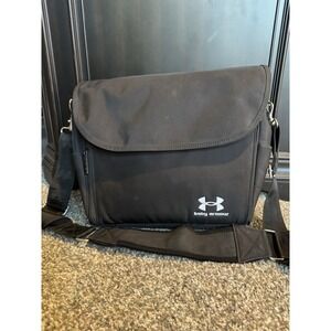 Under Armour Baby Armour Diaper Bag With Attached Changing Pad